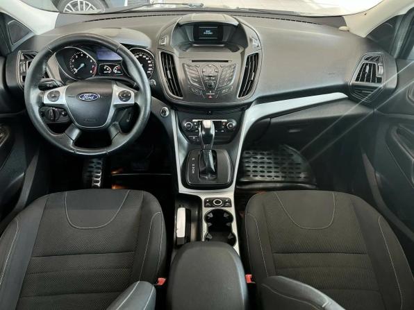 Ford Kuga II с пробегом 2014 года, цена 1 045 000 рублей, 242252 км, внедорожник, Автокод Объявления