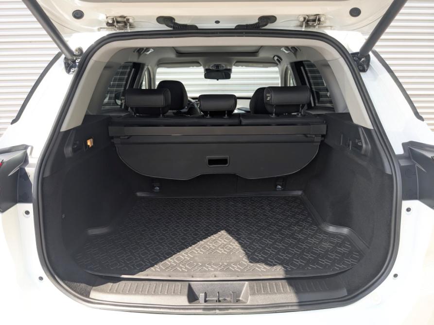 Chery Tiggo 7 Pro Max I Москва  - изображение 10