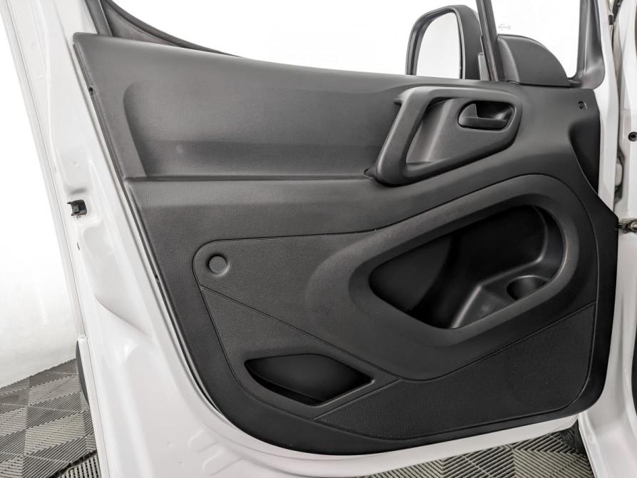 Citroen Berlingo II Рестайлинг 2 Москва  - изображение 19