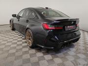 BMW M3 VI (G80) Москва  - изображение 42