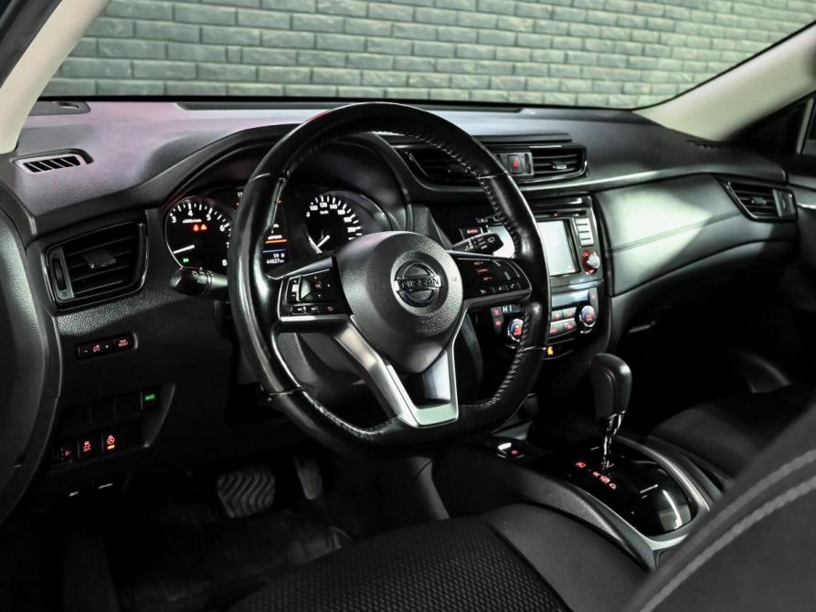 Nissan X-Trail III Рестайлинг Екатеринбург  - изображение 12