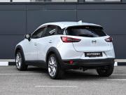 Mazda CX-3 I Новороссийск  - изображение 27