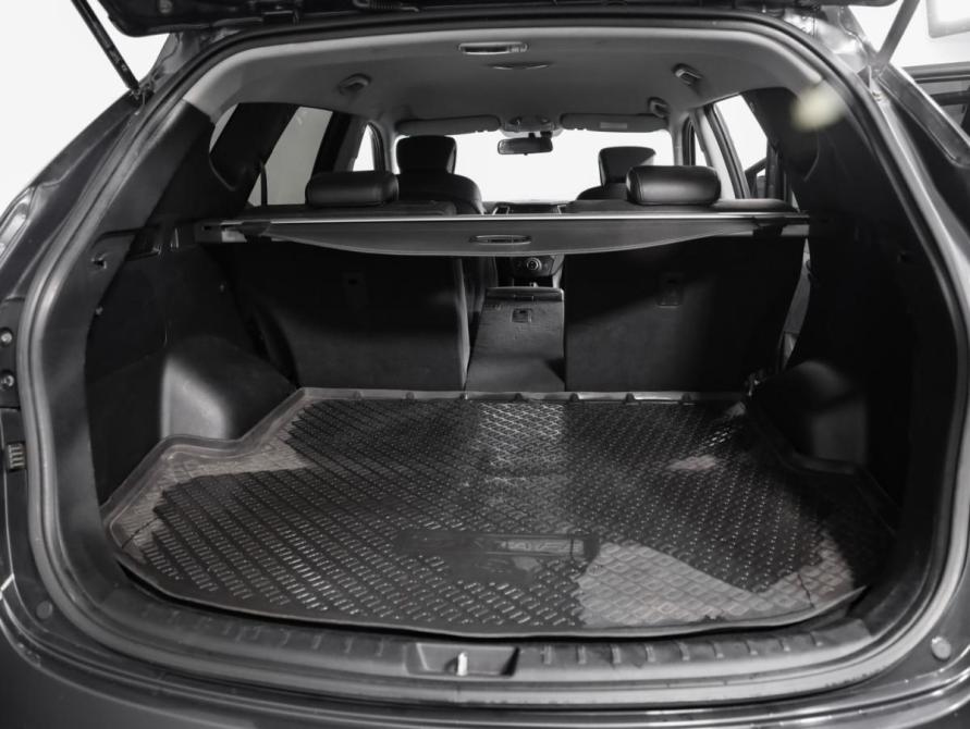 Hyundai Santa Fe III Санкт-Петербург  - изображение 24