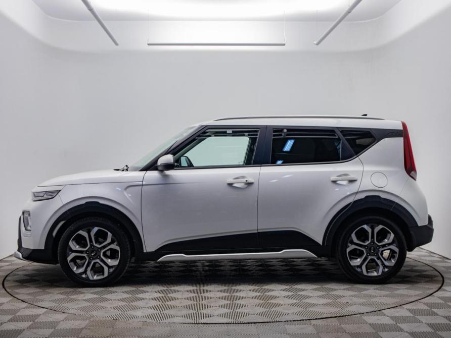 Kia Soul III Москва  - изображение 2