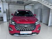 Chery Tiggo 4 Pro I Уфа  - изображение 33
