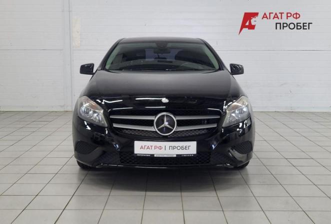 Mercedes-Benz A-Класс III (W176) с пробегом 2013 года, цена 1 000 000 рублей, 296589 км, хэтчбек, Автокод Объявления