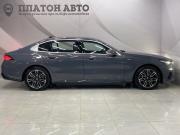 BMW 5 серии VIII (G60/G61/G68) Воронеж  - изображение 20
