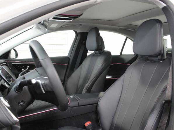 Mercedes-Benz E-Класс VI (W214 S214) с пробегом 2024 года, цена 7 799 000 рублей, 45 км, седан, Автокод Объявления