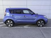 Kia Soul II Рестайлинг Ставрополь  - изображение 28