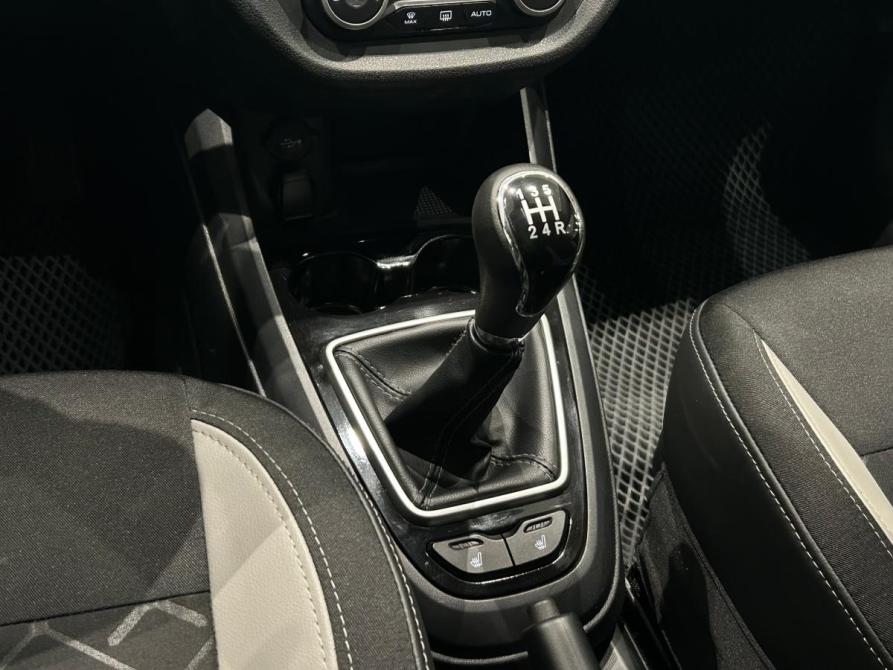Lada (ВАЗ) Vesta I Санкт-Петербург  - изображение 19