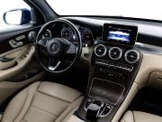 Mercedes-Benz GLC Coupe I (C253) Санкт-Петербург  - изображение 58