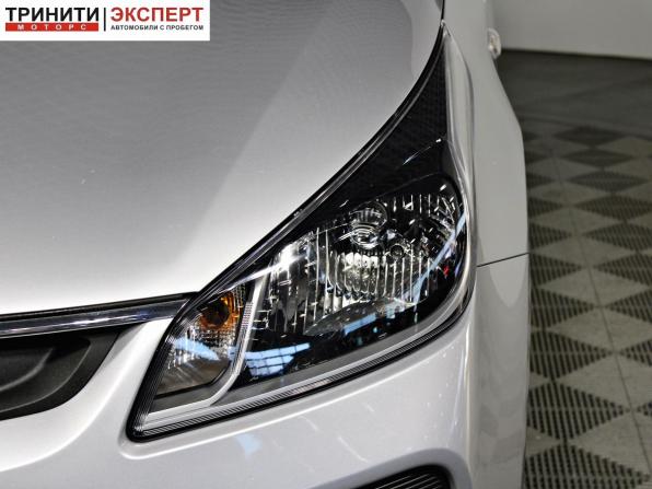 Kia Rio IV с пробегом 2019 года, цена 1 647 000 рублей, 98100 км, седан, Автокод Объявления