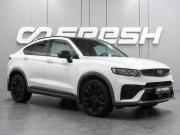 Geely Tugella I Рестайлинг Воронеж  - изображение 28
