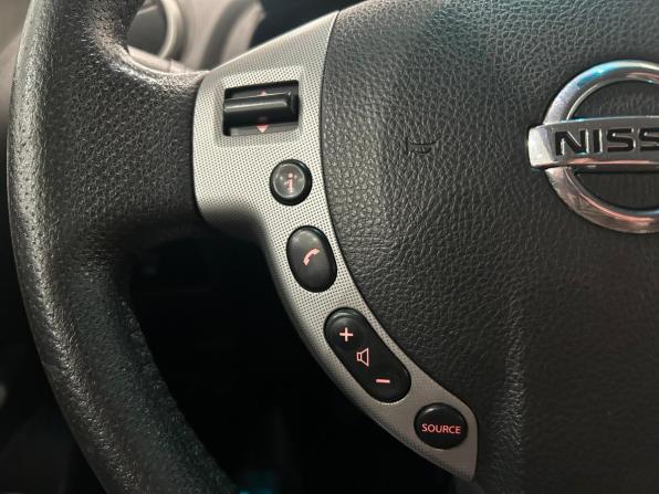Nissan Qashqai I с пробегом 2008 года, цена 699 000 рублей, 248143 км, внедорожник, Автокод Объявления