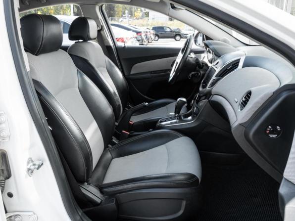 Chevrolet Cruze I Рестайлинг с пробегом 2013 года, цена 848 000 рублей, 179263 км, седан, Автокод Объявления