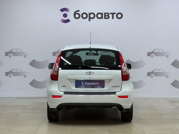 Lada (ВАЗ) Kalina II с пробегом 2013 года, цена 589 000 рублей, 86016 км, универсал, Автокод Объявления