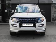 Mitsubishi Pajero IV Рестайлинг 2 Москва  - изображение 26