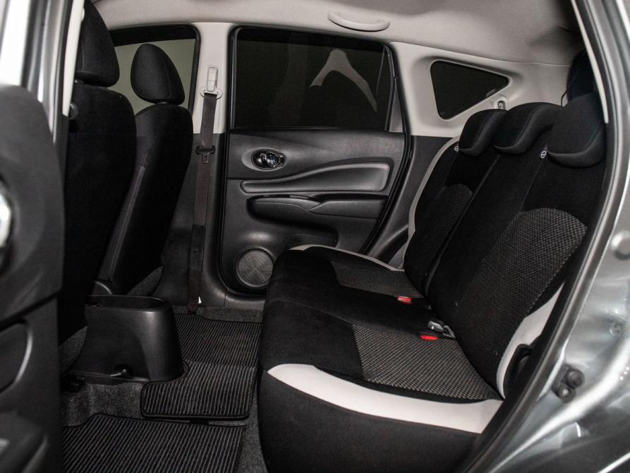 Nissan Note II Рестайлинг Иркутск  - изображение 7