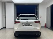 Lexus NX I Новосибирск  - изображение 19