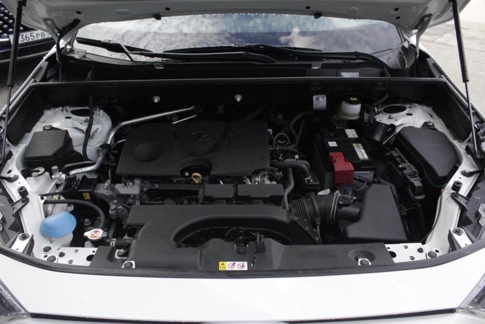 Toyota RAV4 V (XA50) Брянск  - изображение 25