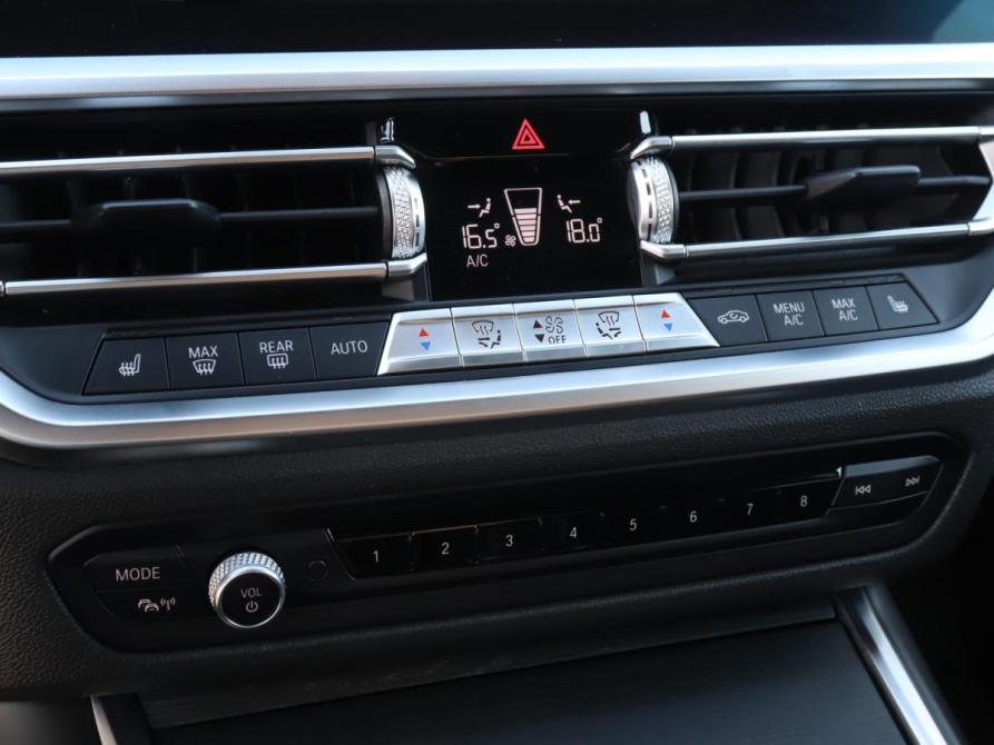 BMW 3 серии VII (G2x) Москва  - изображение 16
