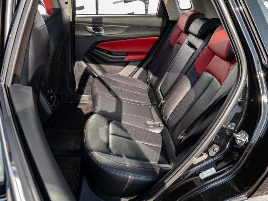Changan CS55 Plus II Краснодар  - изображение 9