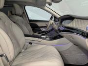 Mercedes-Benz Maybach S-Класс I (X222) Новосибирск  - изображение 61