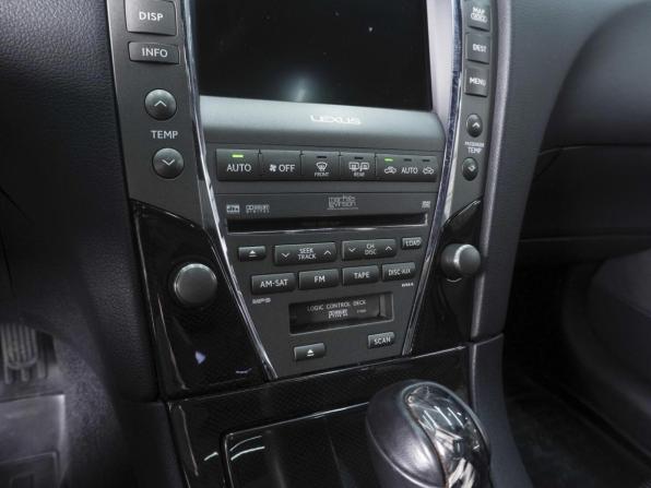 Lexus ES V с пробегом 2007 года, цена 985 000 рублей, 282414 км, седан, Автокод Объявления