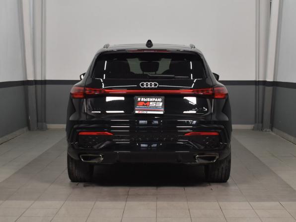 Audi Q5 III (GU) с пробегом 2026 года, цена 6 350 995 рублей, 22 км, внедорожник, Автокод Объявления