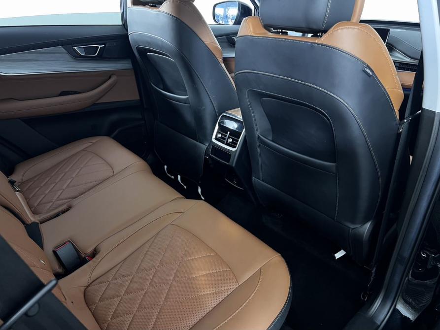 Chery Tiggo 8 Pro Max I Калининград  - изображение 11