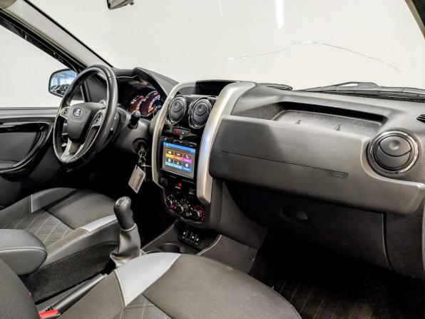 Lada (ВАЗ) Largus I Рестайлинг с пробегом 2022 года, цена 1 250 000 рублей, 63395 км, универсал, Автокод Объявления