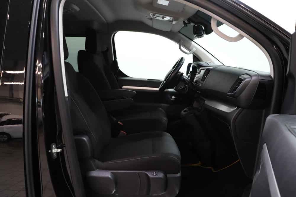 Citroen SpaceTourer I Сургут  - изображение 22