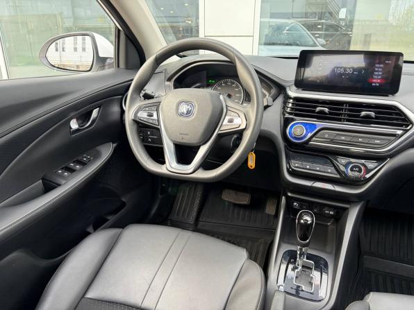 Changan Alsvin с пробегом 2024 года, цена 1 350 000 рублей, 17469 км, седан, Автокод Объявления