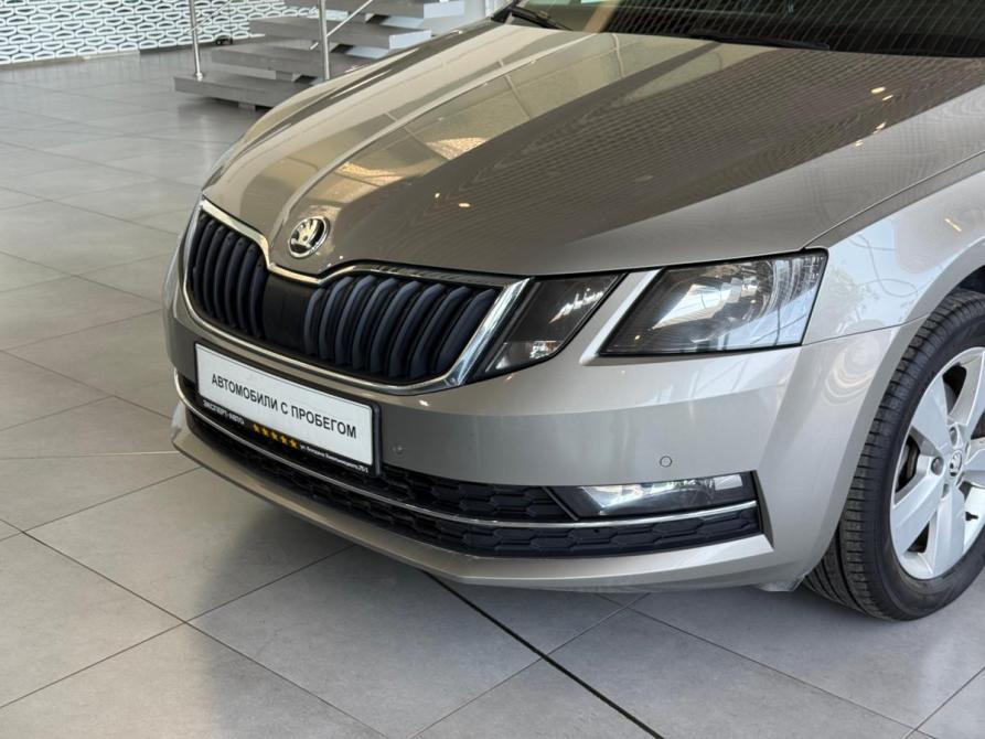 Skoda Octavia III (A7) Рестайлинг Новосибирск  - изображение 2