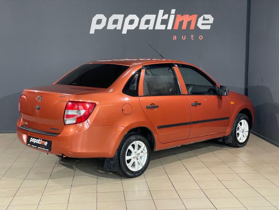 Lada (ВАЗ) Granta I Тверь  - изображение 3