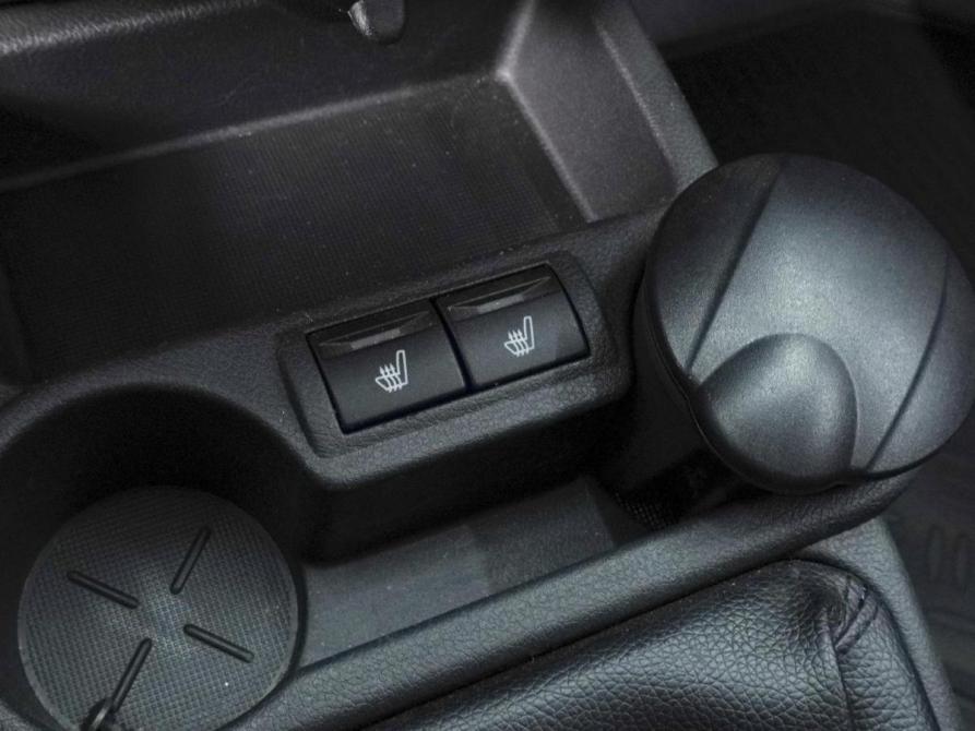 Lada (ВАЗ) Granta I Рестайлинг Ростов-на-Дону  - изображение 14