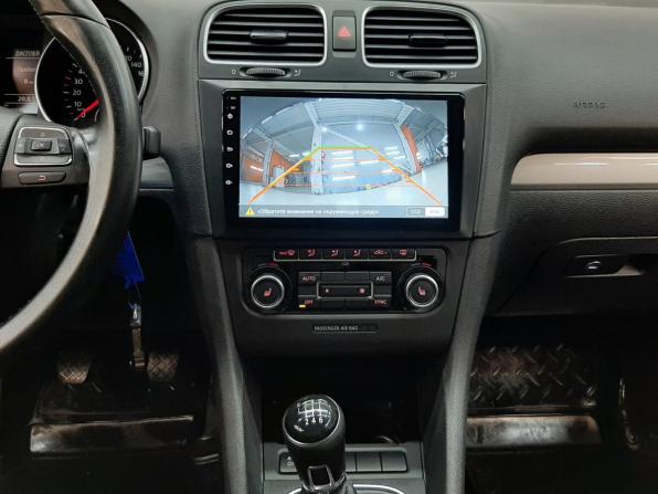 Volkswagen Golf VI с пробегом 2012 года, цена 790 000 рублей, 228074 км, хэтчбек, Автокод Объявления