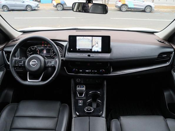 Nissan X-Trail IV с пробегом 2021 года, цена 3 050 000 рублей, 55896 км, внедорожник, Автокод Объявления