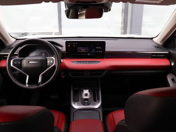 Haval Jolion I Рестайлинг с пробегом 2024 года, цена 2 049 000 рублей, 47870 км, внедорожник, Автокод Объявления
