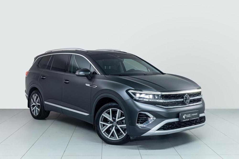 Volkswagen Talagon I Казань  - изображение 3