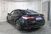 Toyota Camry VIII (XV70) Рестайлинг Ярославль  - изображение 22