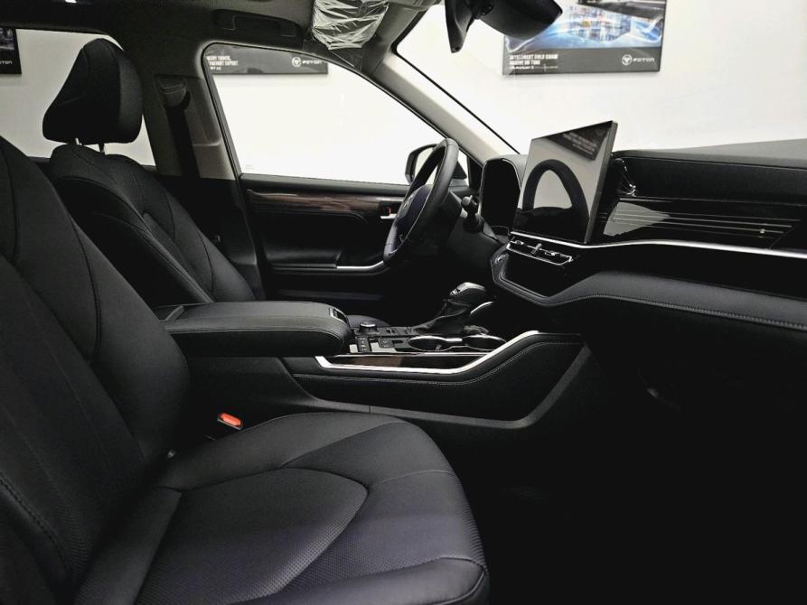 Toyota Highlander IV (XU70) Нижний Новгород  - изображение 3