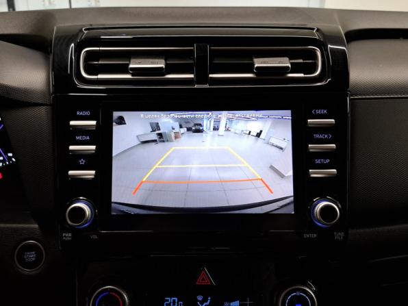 Hyundai Creta II с пробегом 2021 года, цена 2 252 000 рублей, 77964 км, внедорожник, Автокод Объявления