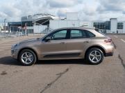 Porsche Macan I Москва  - изображение 30