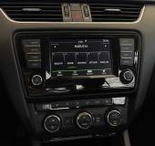 Skoda Octavia III (A7) Москва  - изображение 24