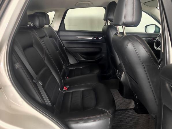 Mazda CX-5 II с пробегом 2021 года, цена 2 897 000 рублей, 94000 км, внедорожник, Автокод Объявления