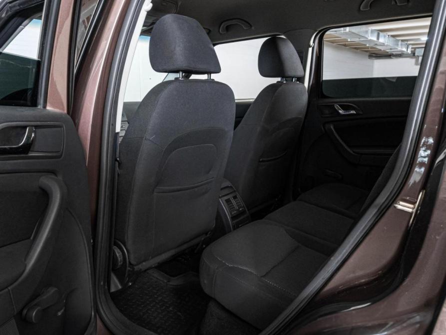 Skoda Yeti I Рестайлинг Ставрополь  - изображение 11