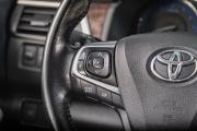 Toyota Camry VII (XV50) Рестайлинг Томск  - изображение 35