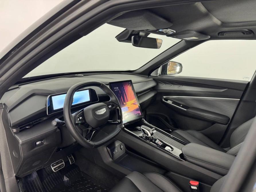 Geely Cityray Ногинск  - изображение 23