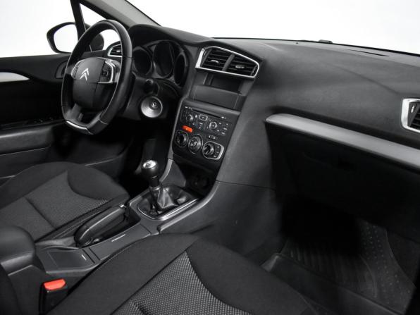 Citroen C4 II с пробегом 2013 года, цена 580 000 рублей, 120808 км, седан, Автокод Объявления
